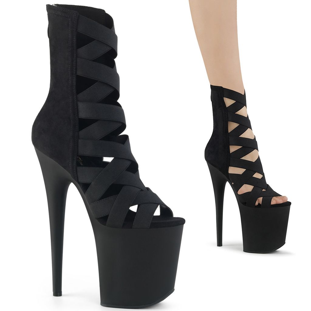 FLAMINGO-800-24 Schuhe r.39 (24h) Produktbild 