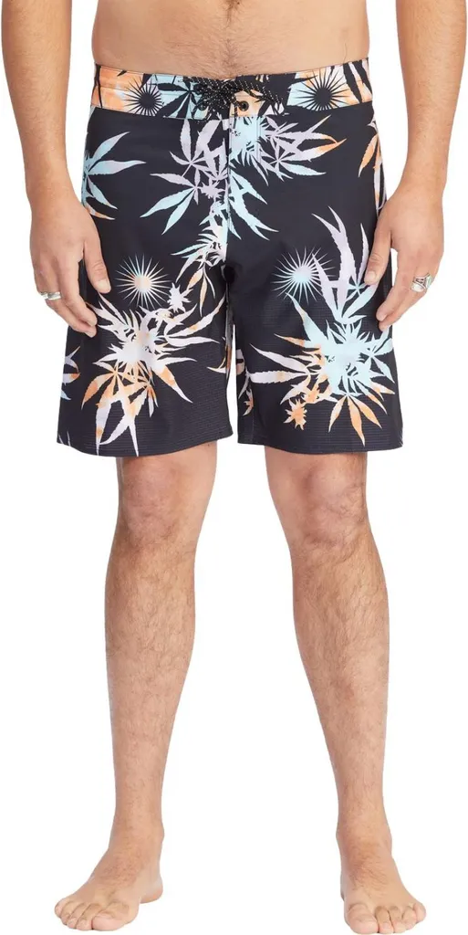Boardshorts Billabong Sundays Airlite Noir W33 - Performance Pro
