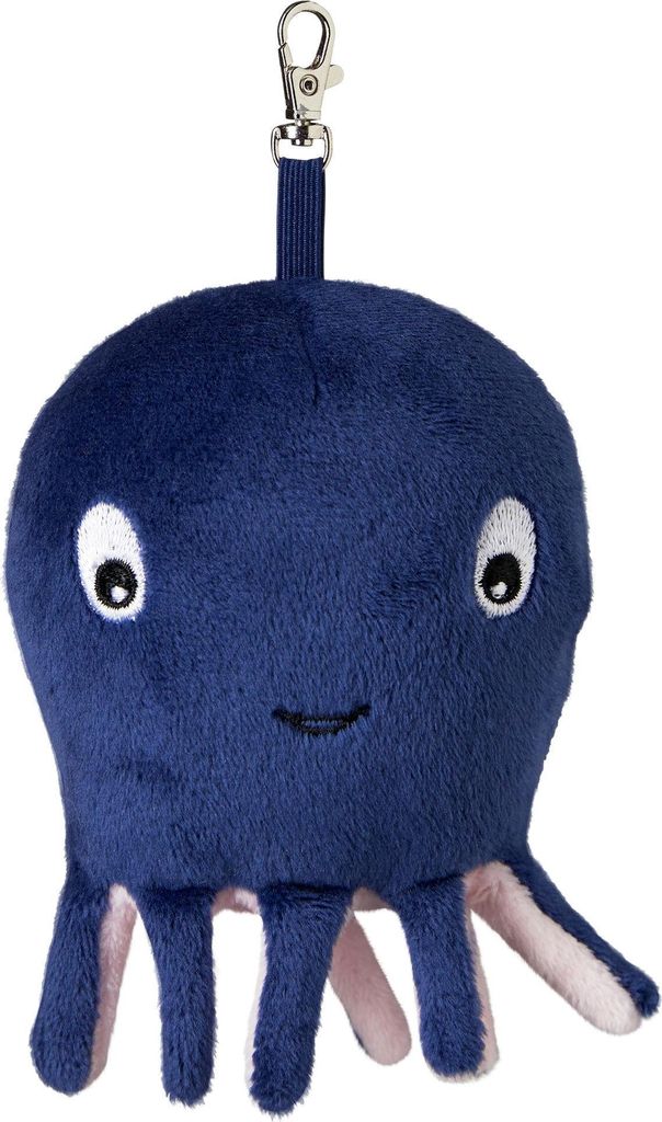 ergobag, przyczepka Hangies, model Oktopus Zdjęcie produktu 