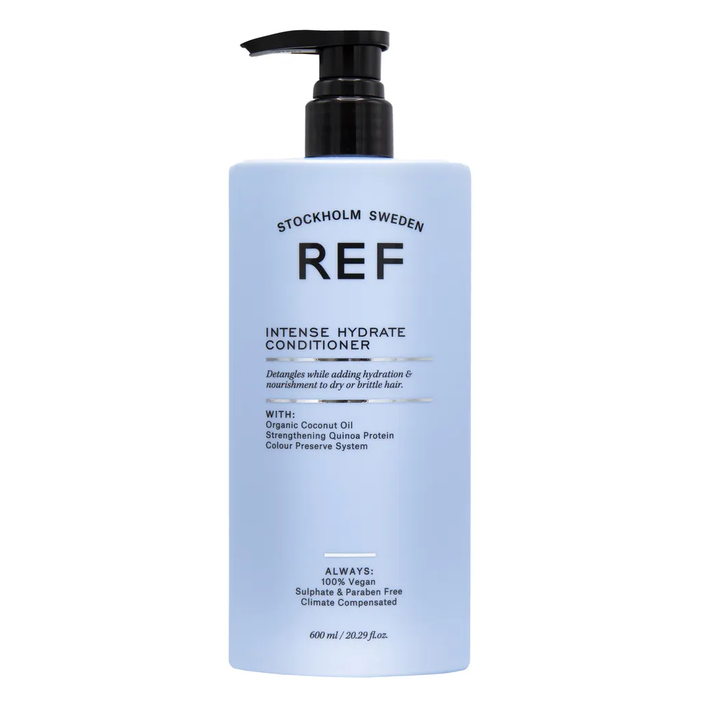 Après-shampooing Ref Intense Hydrate 600ml anti-frisottis et noeuds