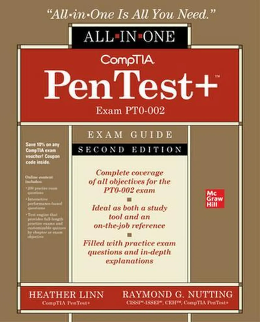 Réussir la Certification PT0-002 avec le Guide CompTIA PenTest+ Complet