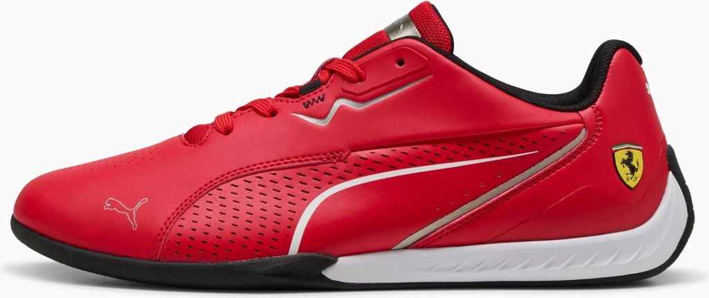 Puma Herren Sneakers Rot 30861302 Grösse 45