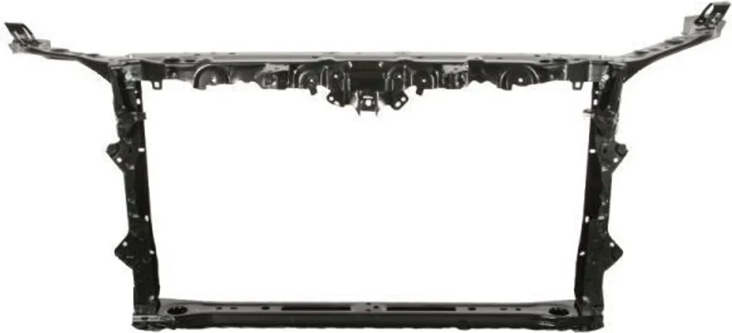 Pièce de rechange support de serrure Camry V7 V5 pour réparation avant