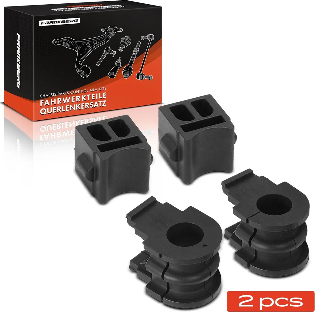 Kit direction 2 barres d'accouplement gauche droite pour Nissan NV200