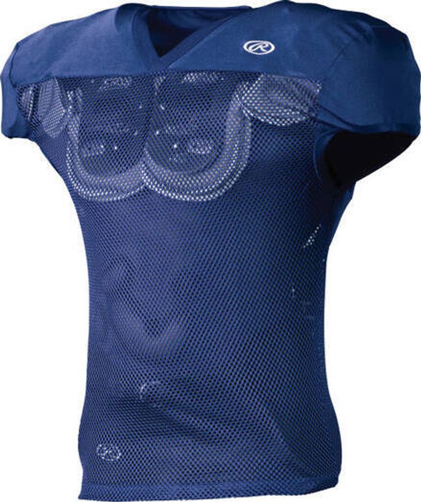 Rawlings FJPR1 Adult XL Royal American Football Artikel