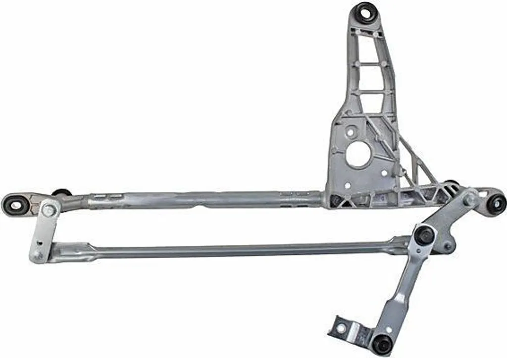 Solution essuie-glace bloqué : Rampe METZGER 2190961 Audi A4 B9
