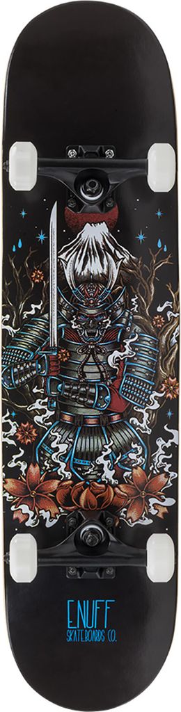 Enuff Samurai-Skateboard 7,75 Produktbild 