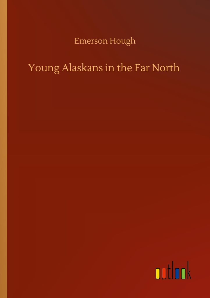 Young Alaskans in the Far North