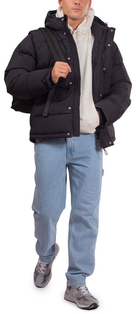 DICKIES - Jeans uomo Garyville  - Taglia W28 / L32 Immagine del prodotto 