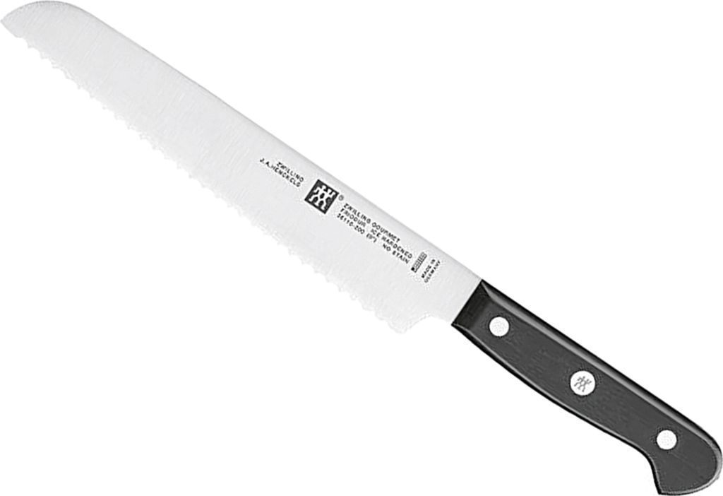 ZWILLING Couteau à pain Gourmet 20cm Immagine del prodotto 