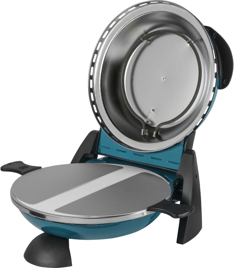G3Ferrari G 1000604 Delizia Pizzamaker                  Produktbild 3