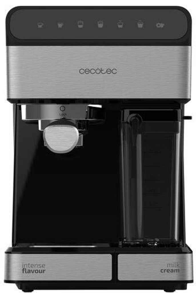 Elektrische koffiemachine Cecotec Power Instant-ccino 20 Productafbeelding 