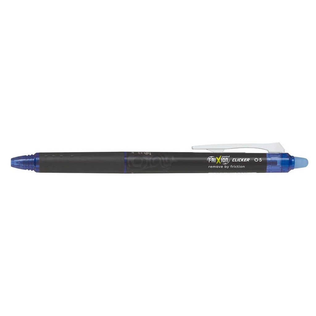 PILOT BLRT-FRP5-L PILOT FRIXION point CLICKER Rullo Immagine del prodotto 
