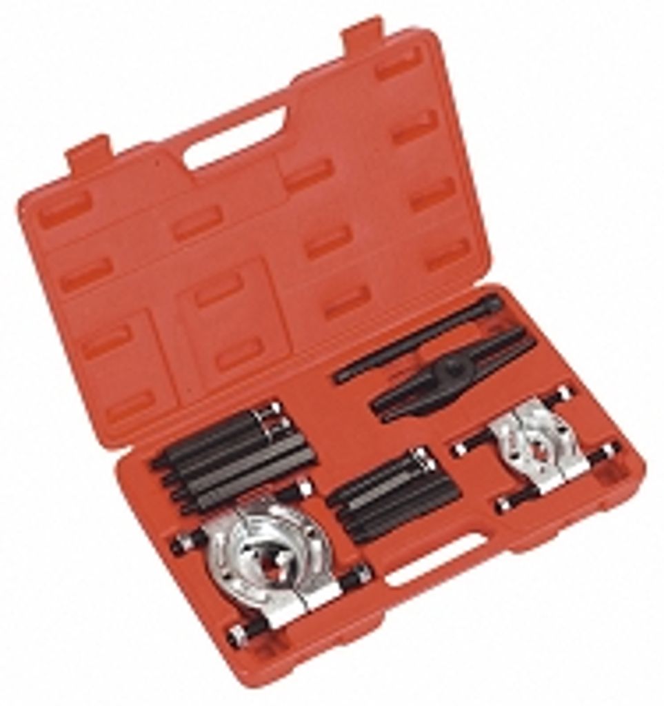 Trennmesser Trennvorrichtung Abzieher Auszieher Ausdrücker Satz Lager Räder