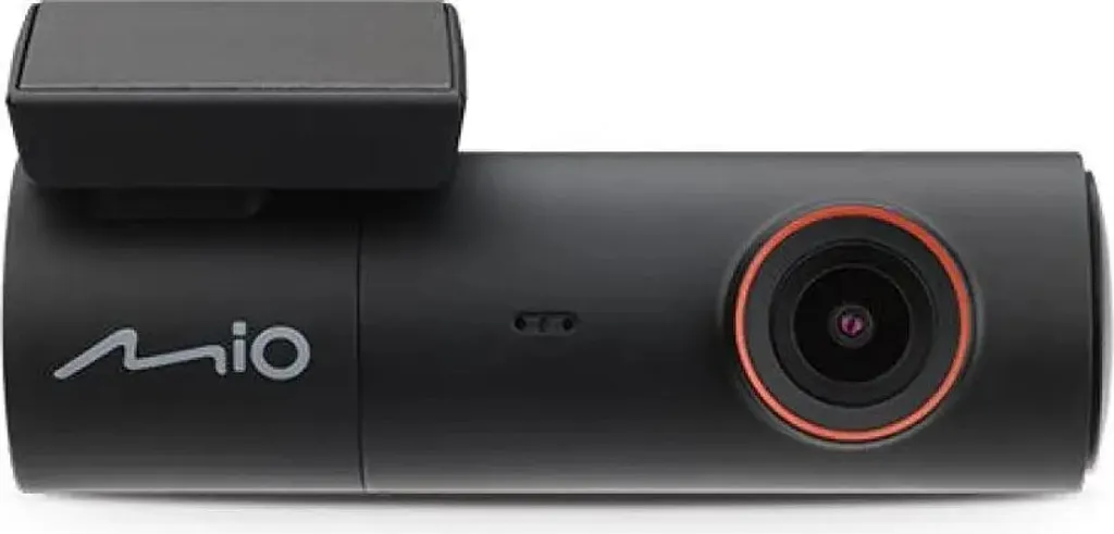 Mio MiVue J30: Eccellenza nel Design e Registrazione 2.5K Invisibile