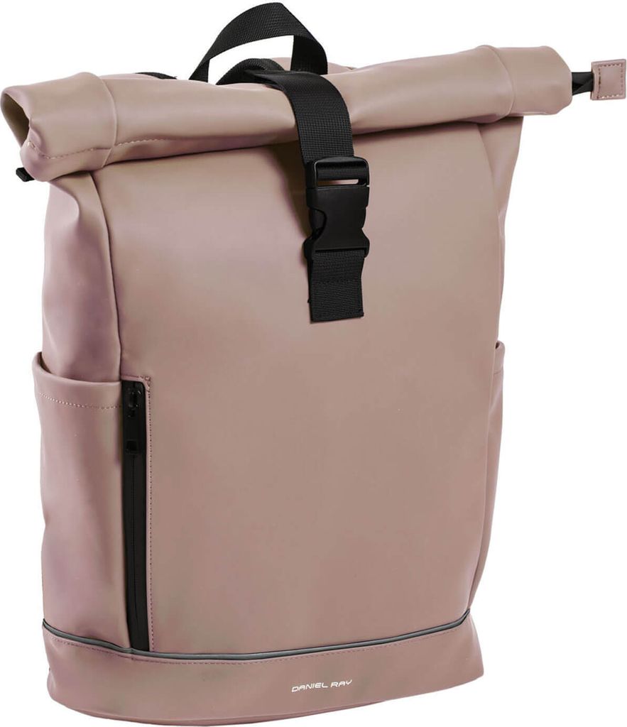 Daniel Ray Rolltop-Rucksack Laptoprucksack Highlands mit Produktbild 