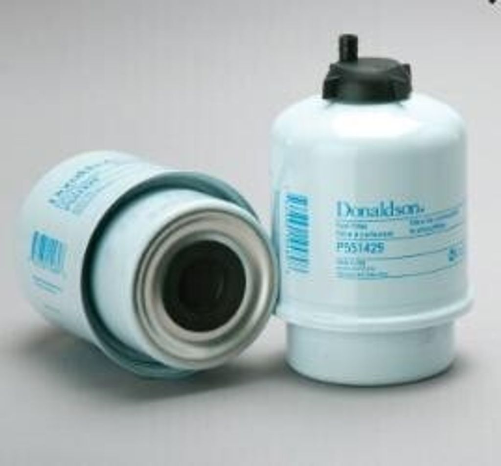 Kraftstofffilter DONALDSON OFF P551429