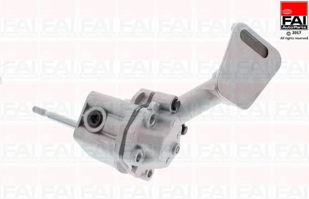 Pompe à Huile Fiat Doblo 1.6 Essence 2001-2010 Haute Performance OE