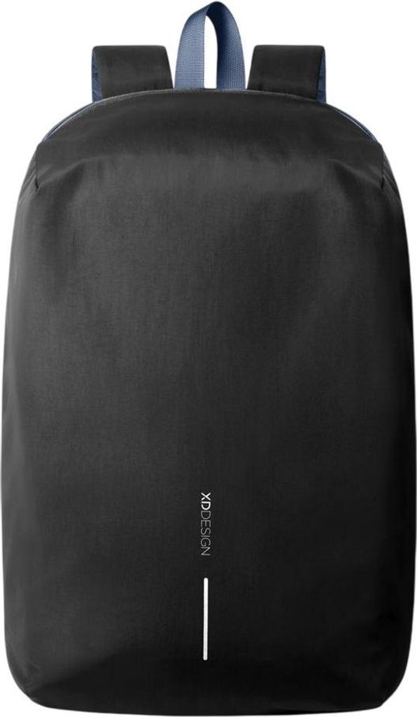 XD Design - "Switch" Rucksack, 2 in 1, 22 L XD1311 (Einheitsgröße) (Marine/Schwarz)