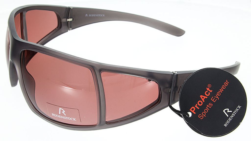 Sonnenbrille Auswahl von Rodenstock Markenbrillen für Damen Produktbild 