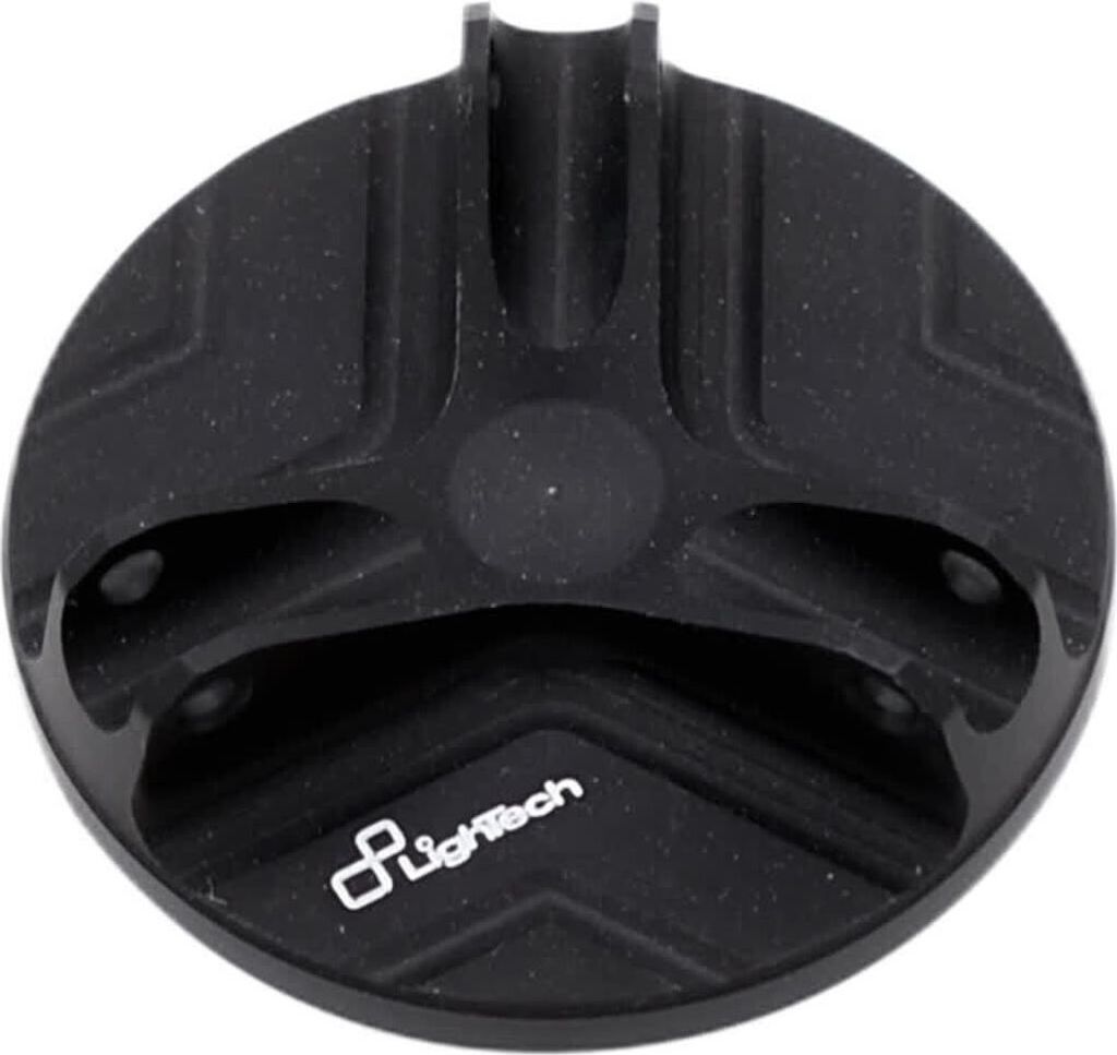 Lightech Öldeckel M19.5x2.5 für Ducati Monster 696
