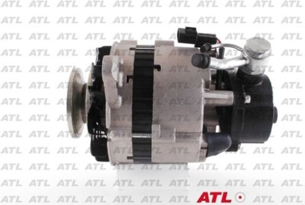 ATL Lichtmaschine Generator LiMa