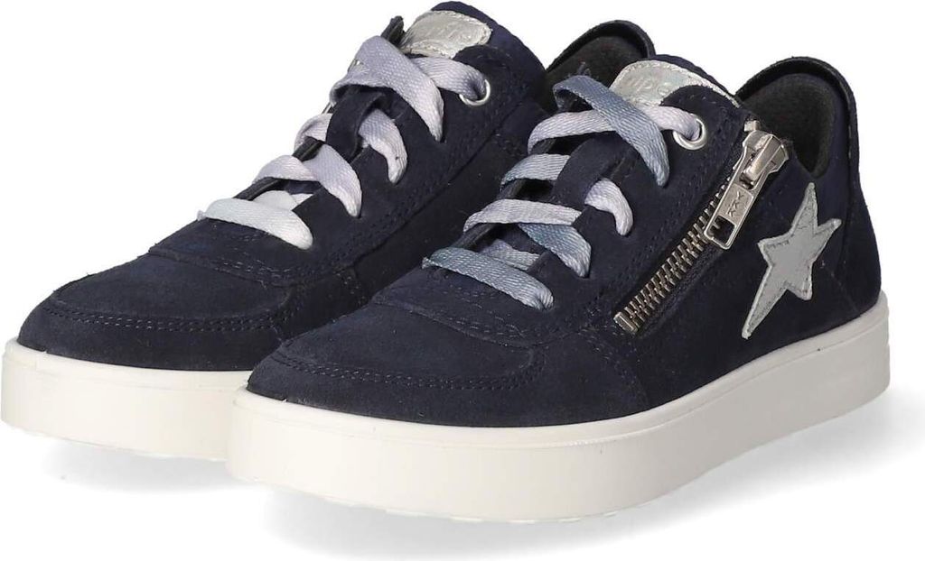 Superfit Mädchen Halbschuhe 27