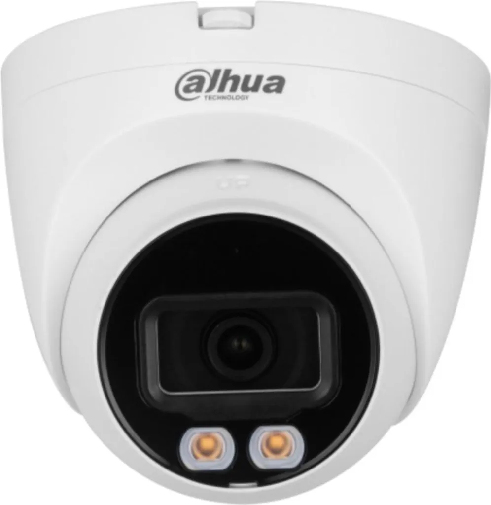 Caméra Dahua WizSense DH-IPC-HDW2449TP-S-LED-0280B 4MP Vision Nocturne