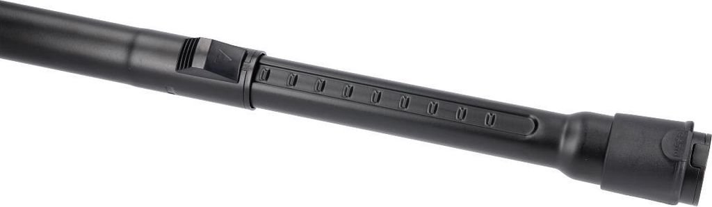 Verlängerungsrohr Staubsaugerrohr Bosch Siemens 17004777 35mm Rohr-Ø Einrastsystem für Staubsauger Stabstaubsauger auch Neff Gaggenau Constructa...
