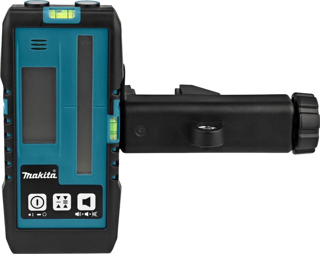 Makita Laserontvanger - Ontvanger - LDX1 Productafbeelding 