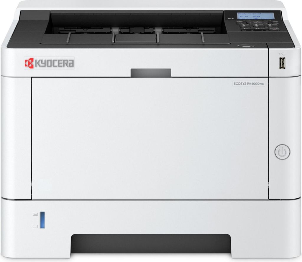 Kyocera ECOSYS PA4000WX/PLUS - Drucker - Laser/LED-Druck