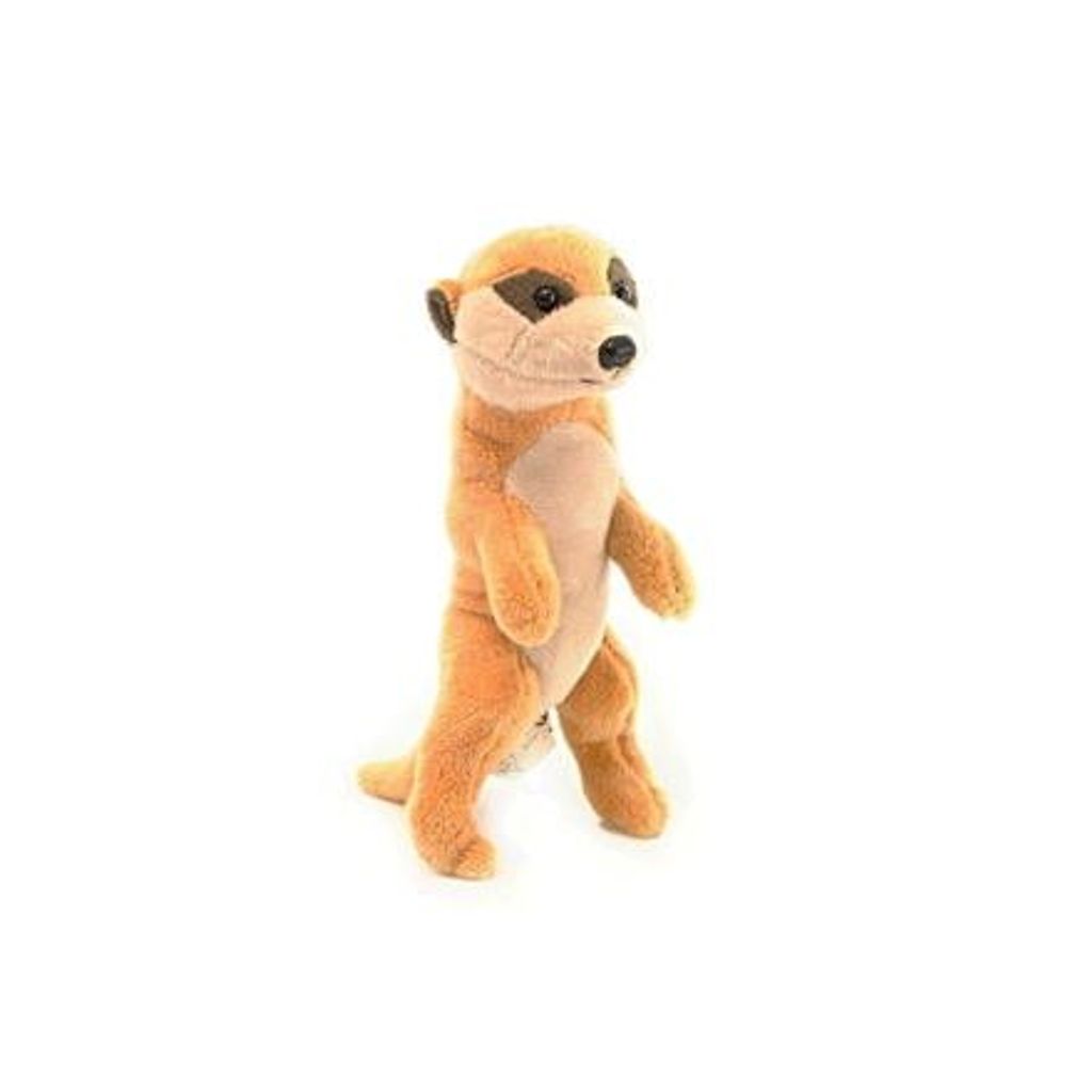 Surikata di peluche Immagine del prodotto 