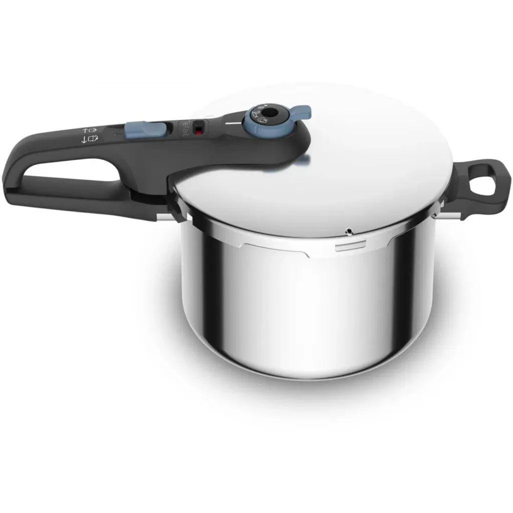 Tefal P2584301 Secure Trendy: Sicurezza e Risparmio in Cucina - 10