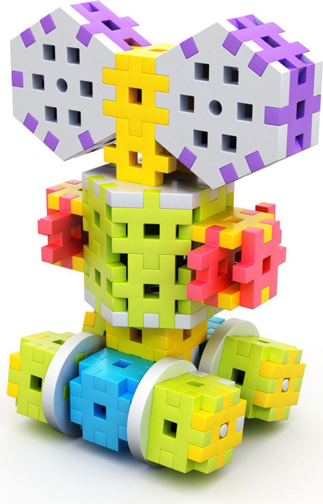 Meli Basic Constructor 400 Obrázek produktu 3