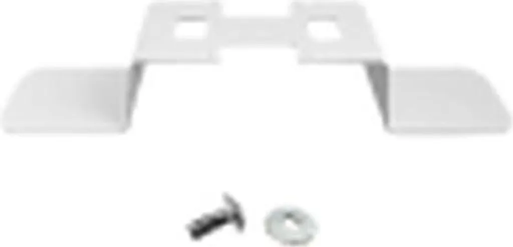 Support AVer 60U6300000AD blanc - Support caméra visioconférence d'origine - 2