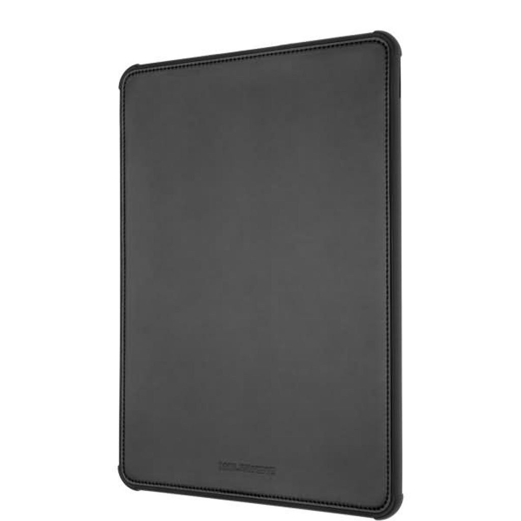 Moleskine Klassik Macbook Hülle, für Macbook Air 13", Schwarz