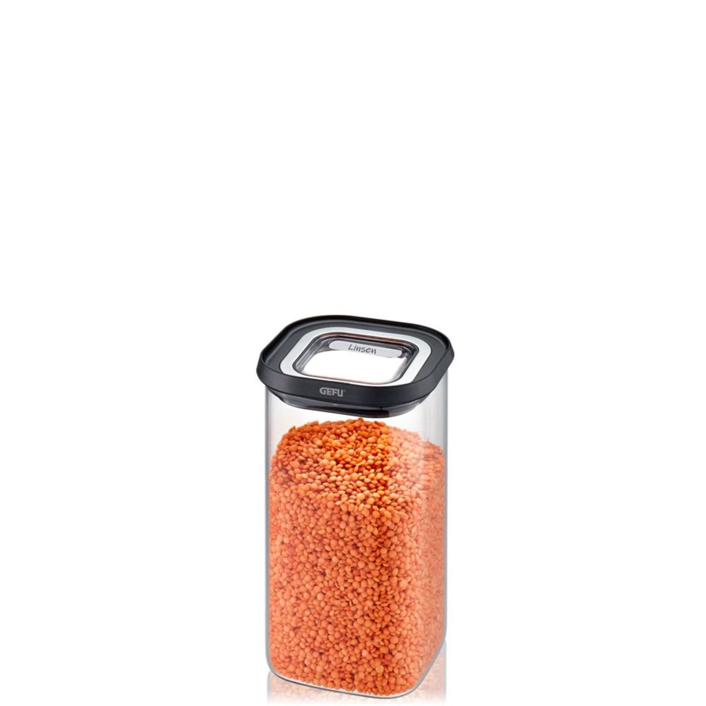 Skladovací pohár PANTRY, 1 400 ml Obrázok produktu 