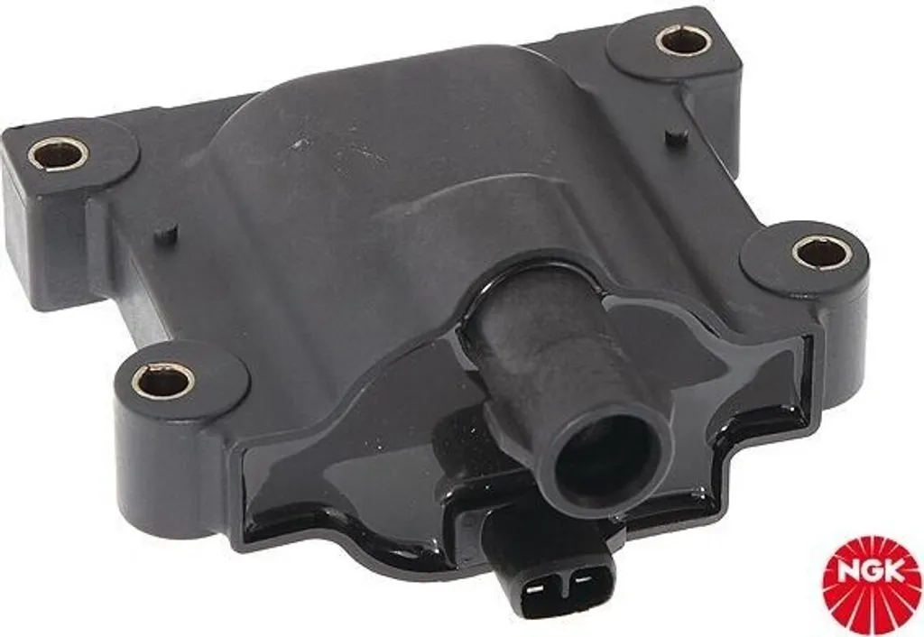 Bobine d'allumage Carina E T19 pour Réparation Moteur NGK 48188 OE