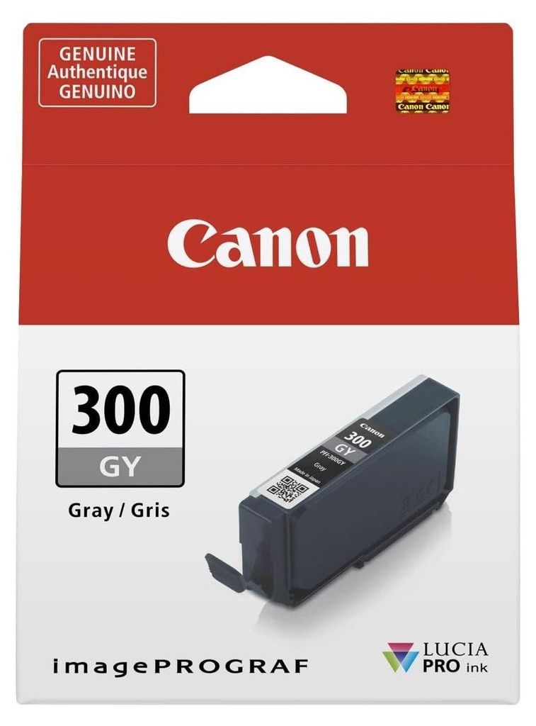 Canon 4200C001 - Encre Pfi-300 G Image du produit 