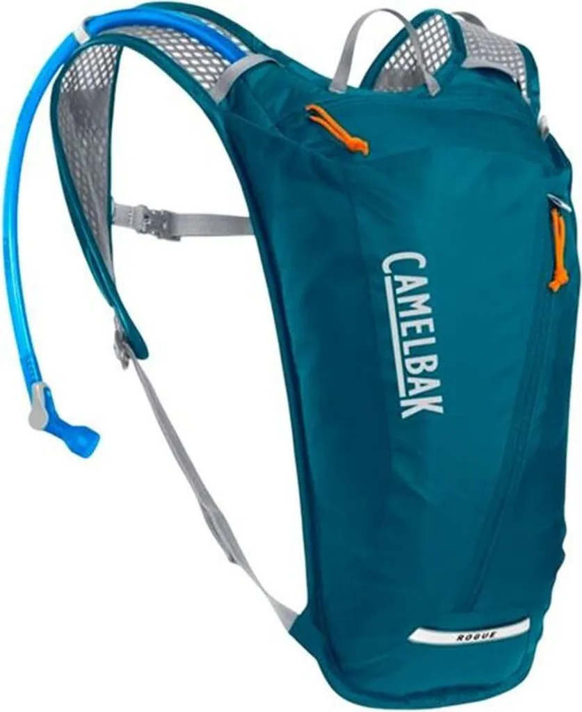 Sac à dos d'hydratation Camelbak Rogue Light 7 - Noir pour le Cyclisme