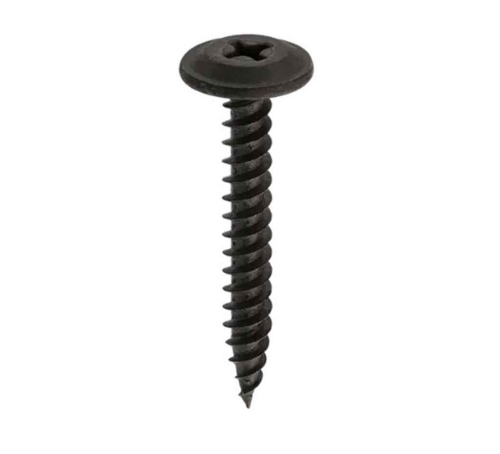 Klimas WPF Tellerkopfschrauben 4,2x13 - 1000 Stk.