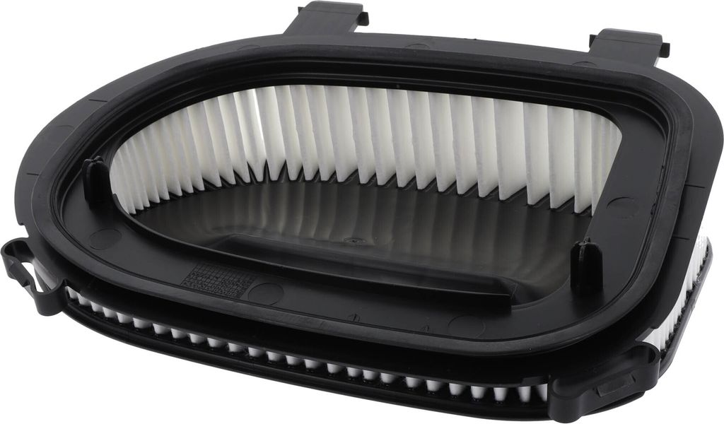Luftfilter CORTECO 80004660 für BMW X3 (F25) Filtereinsatz Produktbild 