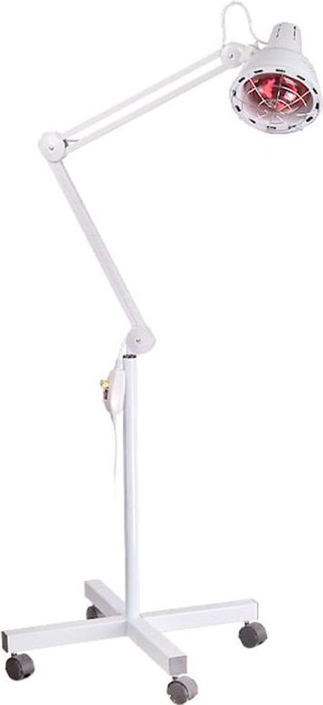 Lampa Sollux BR-1082B statyw Obrázok produktu 