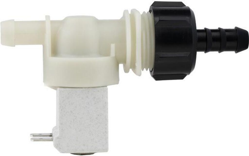 Elektisches Wasserventil für Thetford C-200 S und CS-Toiletten Camping Wohnmobil