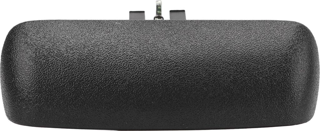 Handschuhfach-Verriegelungsgriff 5EM34LAZ, schwarzer bequemer Griff, flexibler Ersatz für Dodge Dakota 1997–2000