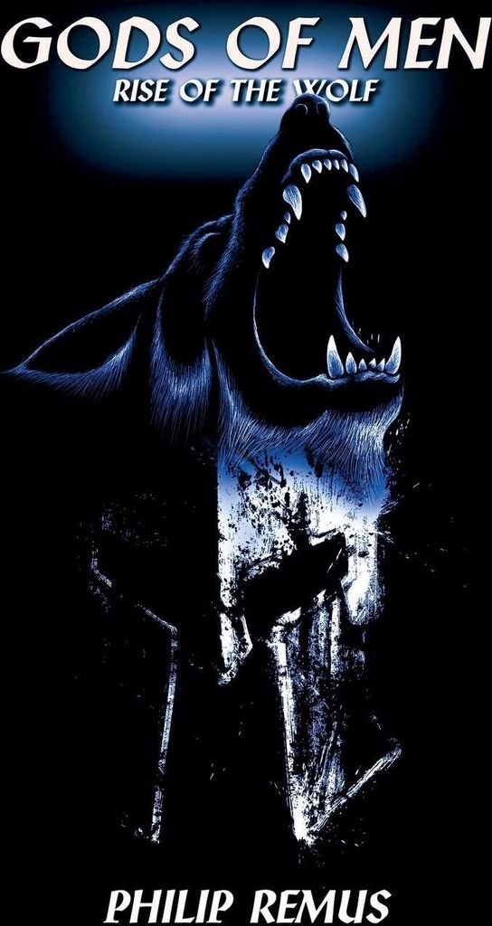 Rise of the Wolf