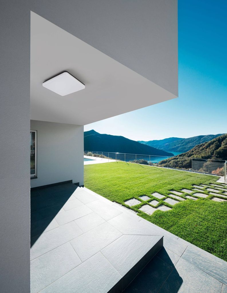 Nova Luce Wand,-Deckenleuchte TOMMY