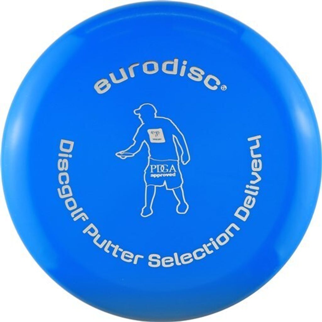 Discgolf Scheibe Eurodisc Discgolf putter vysokej kvality Obrázok produktu 