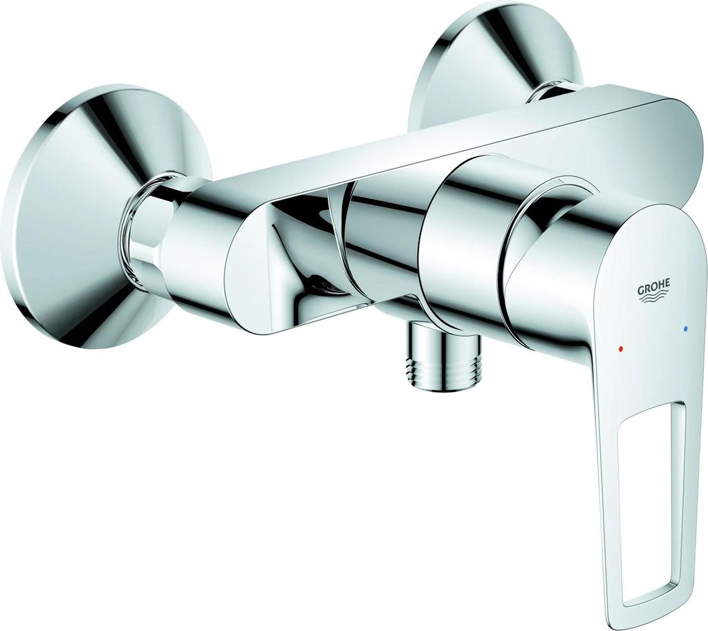 Miscelatore monocomando per doccia Grohe BauLoop 23633\_1, Immagine del prodotto 
