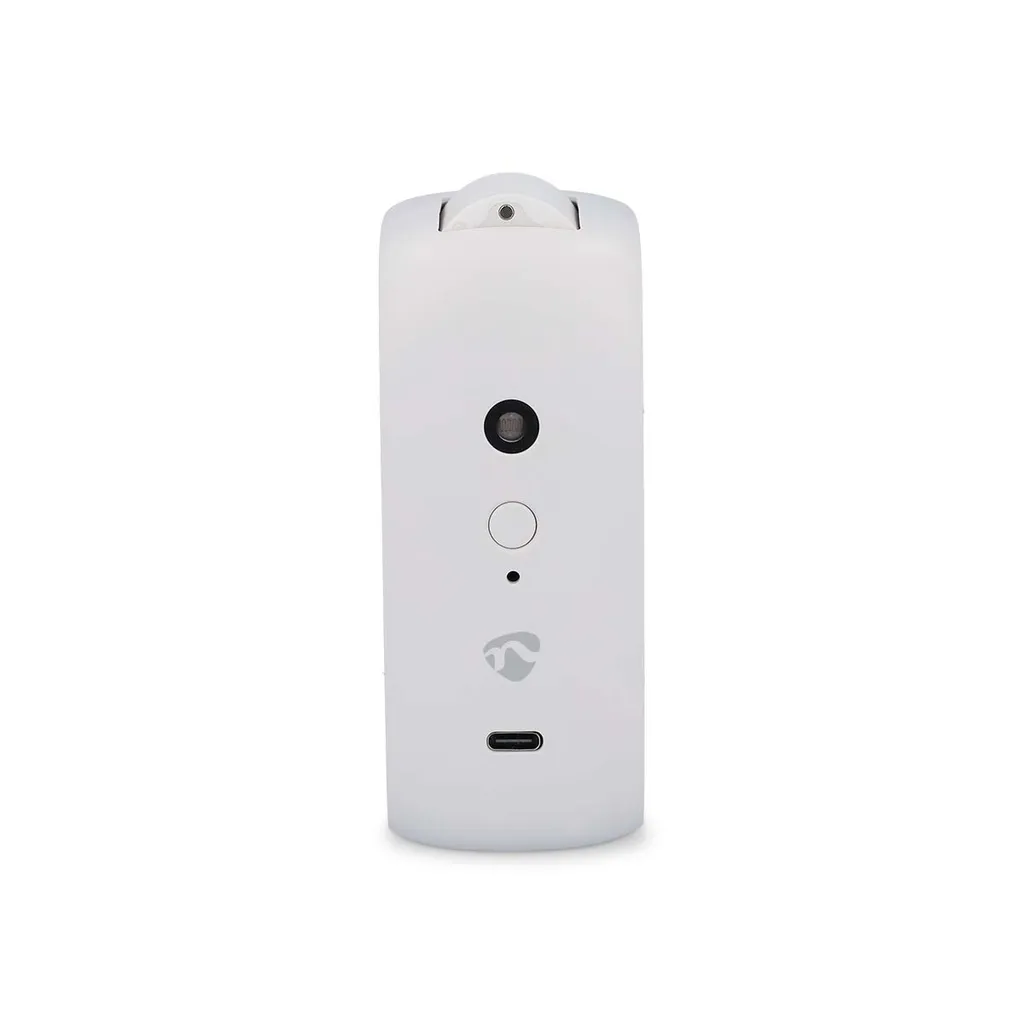 Automatisez vos Rideaux Bluetooth Nedis - Solution Rail U/I Batterie USB - 8